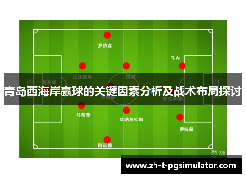 青岛西海岸赢球的关键因素分析及战术布局探讨